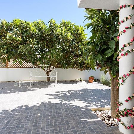 Caparica Sun Beach Villa Charneca  Kültér fotó