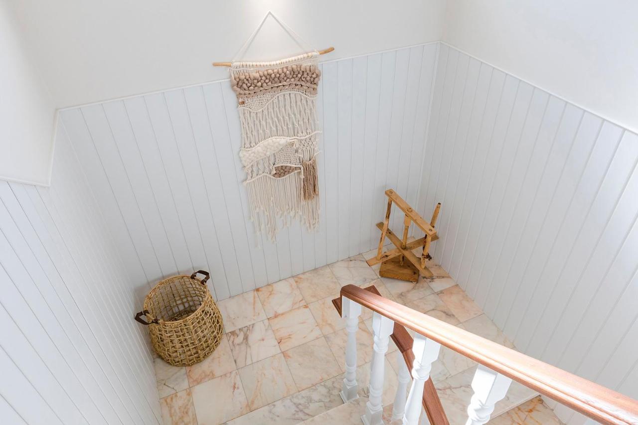 Caparica Sun Beach Villa Charneca  Kültér fotó