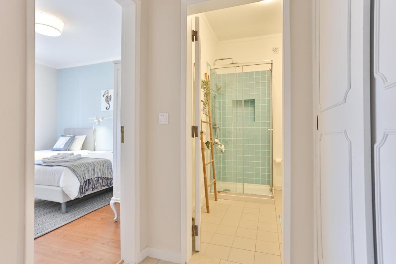 Caparica Sun Beach Villa Charneca  Kültér fotó