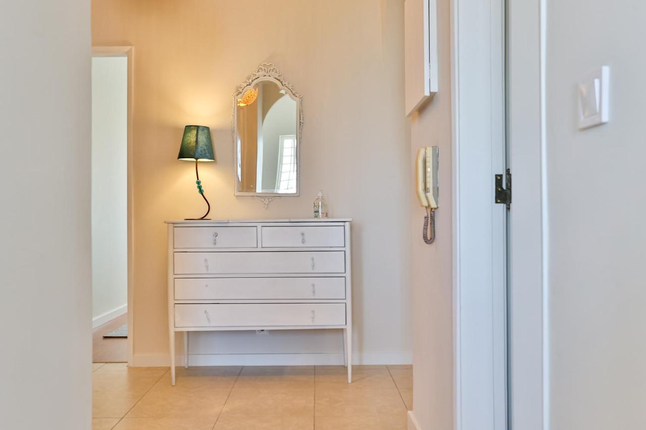 Caparica Sun Beach Villa Charneca  Kültér fotó