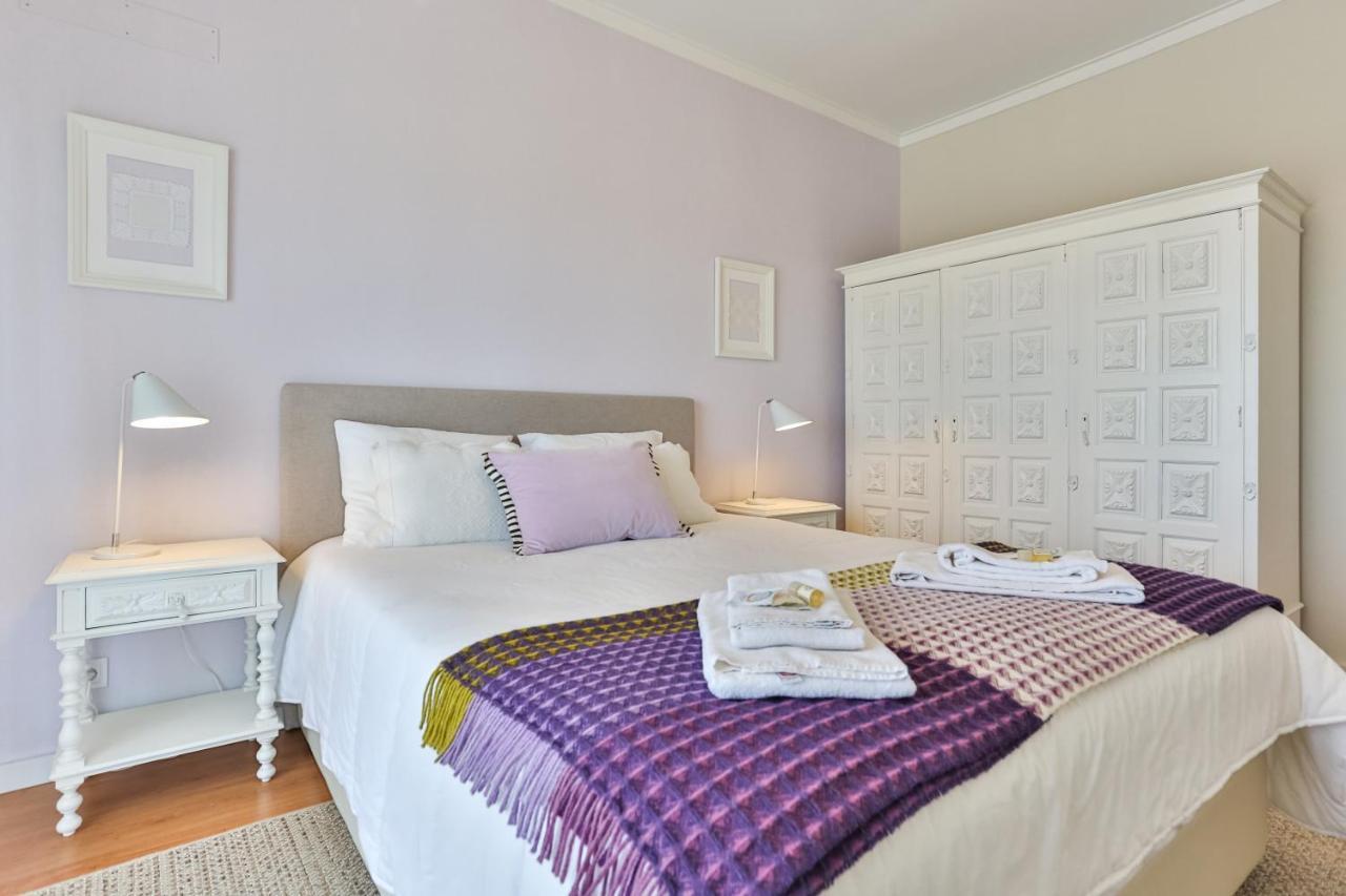 Caparica Sun Beach Villa Charneca  Kültér fotó