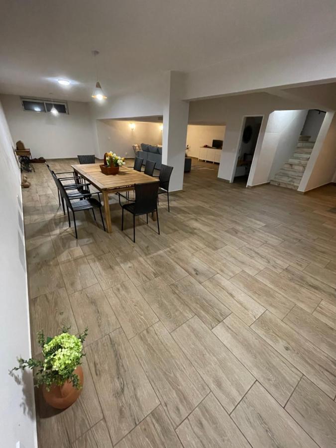 Caparica Sun Beach Villa Charneca  Kültér fotó