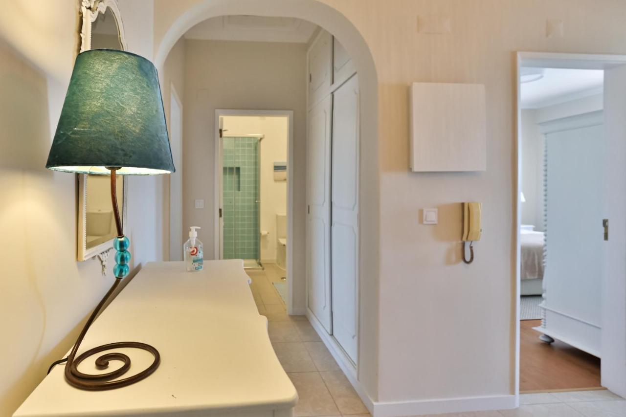 Caparica Sun Beach Villa Charneca  Kültér fotó