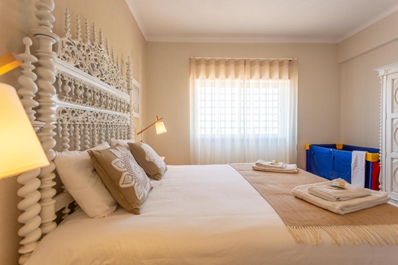 Caparica Sun Beach Villa Charneca  Kültér fotó
